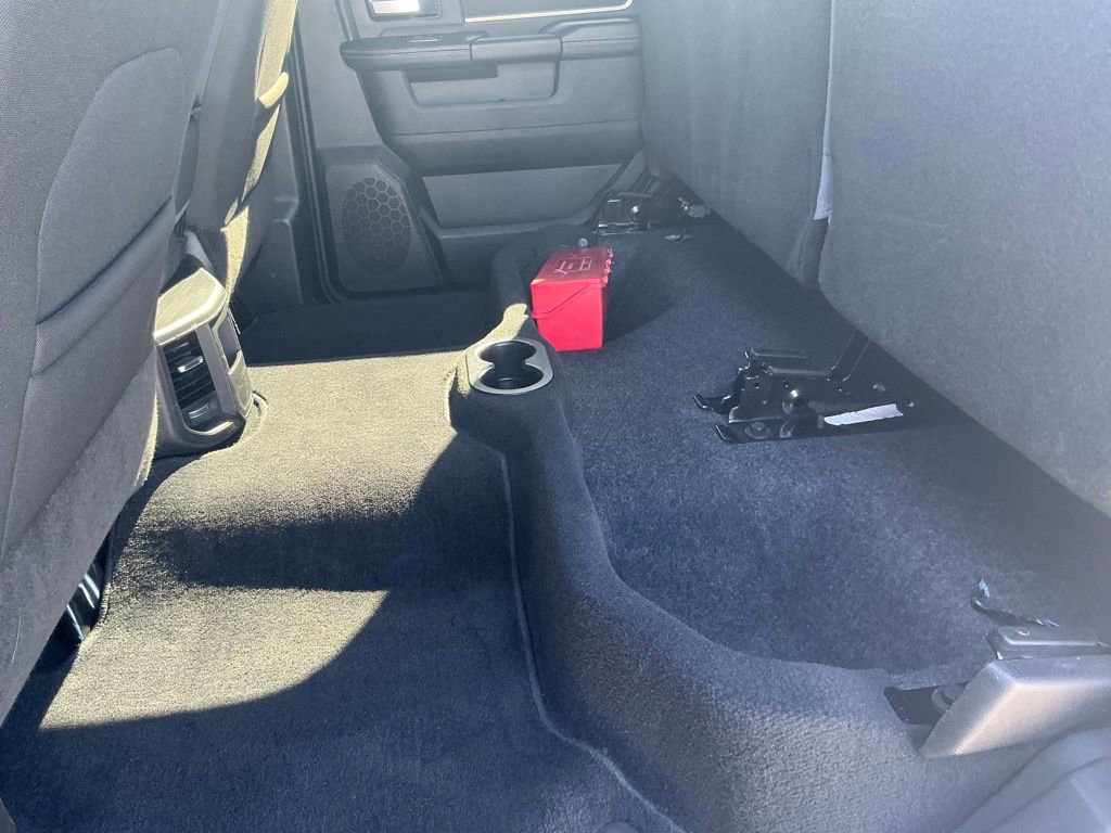 Used 2024 RAM 3500 Big Horn image 16