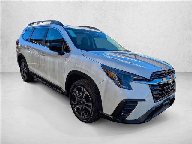 New 2025 Subaru Ascent Limited image 3