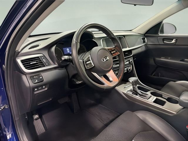 Used 2020 Kia Optima S image 10