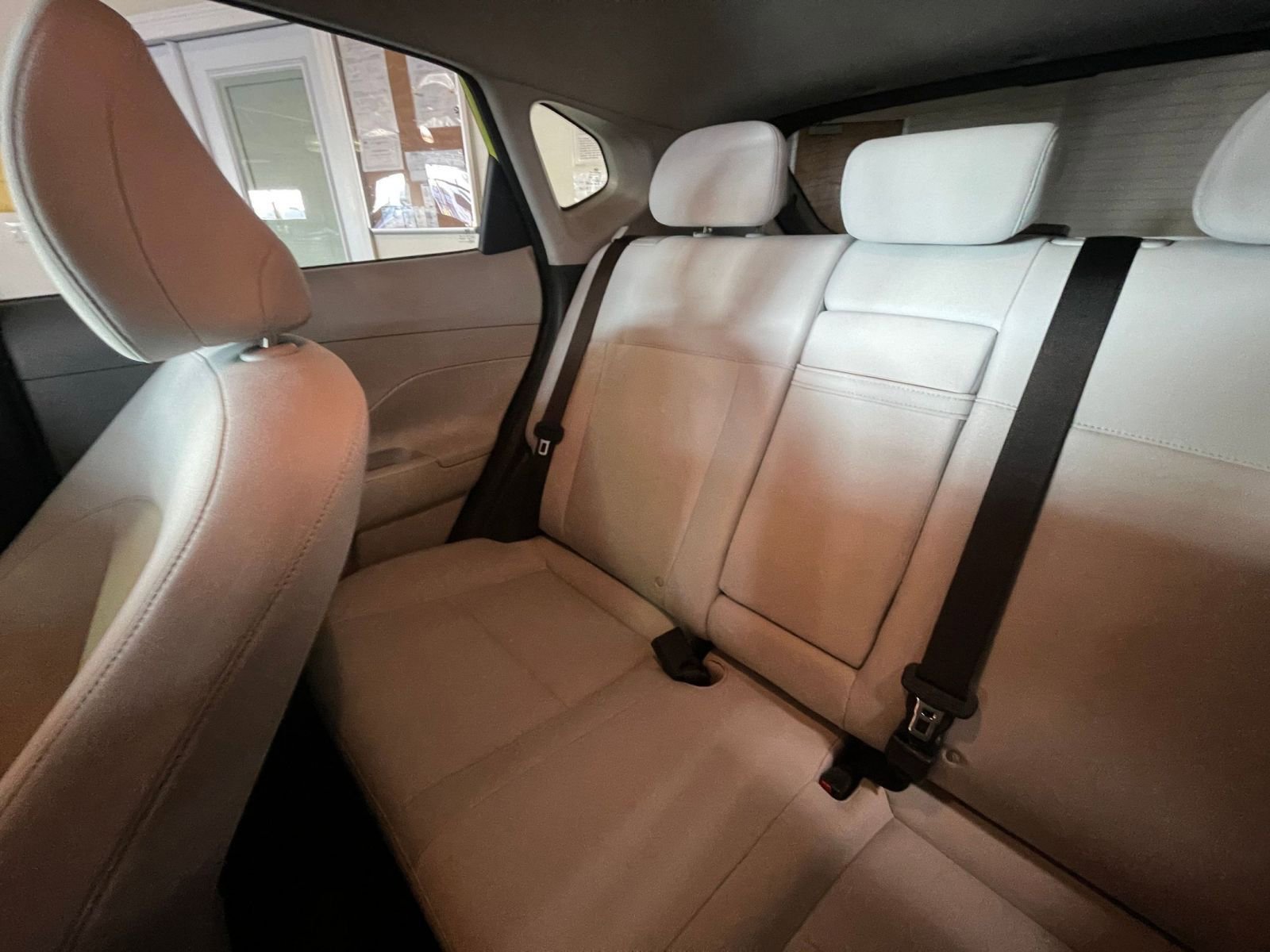 Used 2025 Hyundai Kona SEL image 39