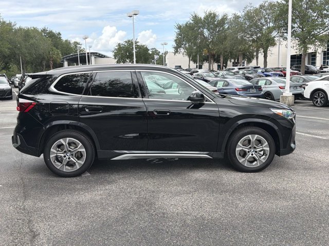 New 2026 BMW X1 xDrive28i w/ Convenience Package AWD/4WD image 3