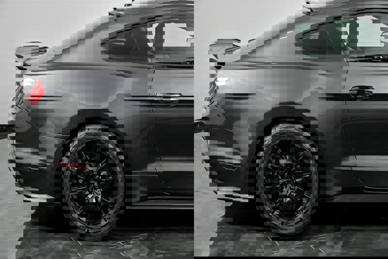 Used 2017 Ford Mustang Shelby GT350 w/ Electronics Package image 12