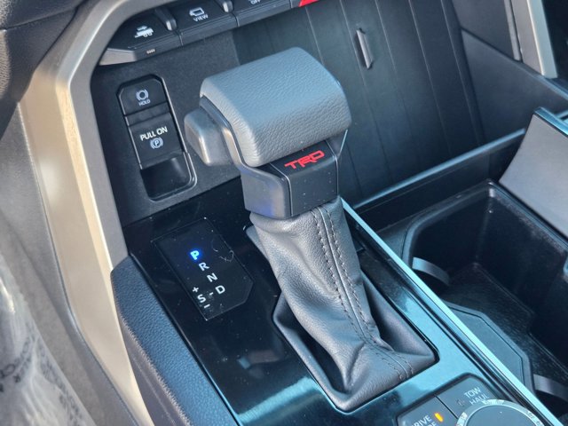 Used 2024 Toyota Sequoia SR5 w/ SR5 Premium Package image 12