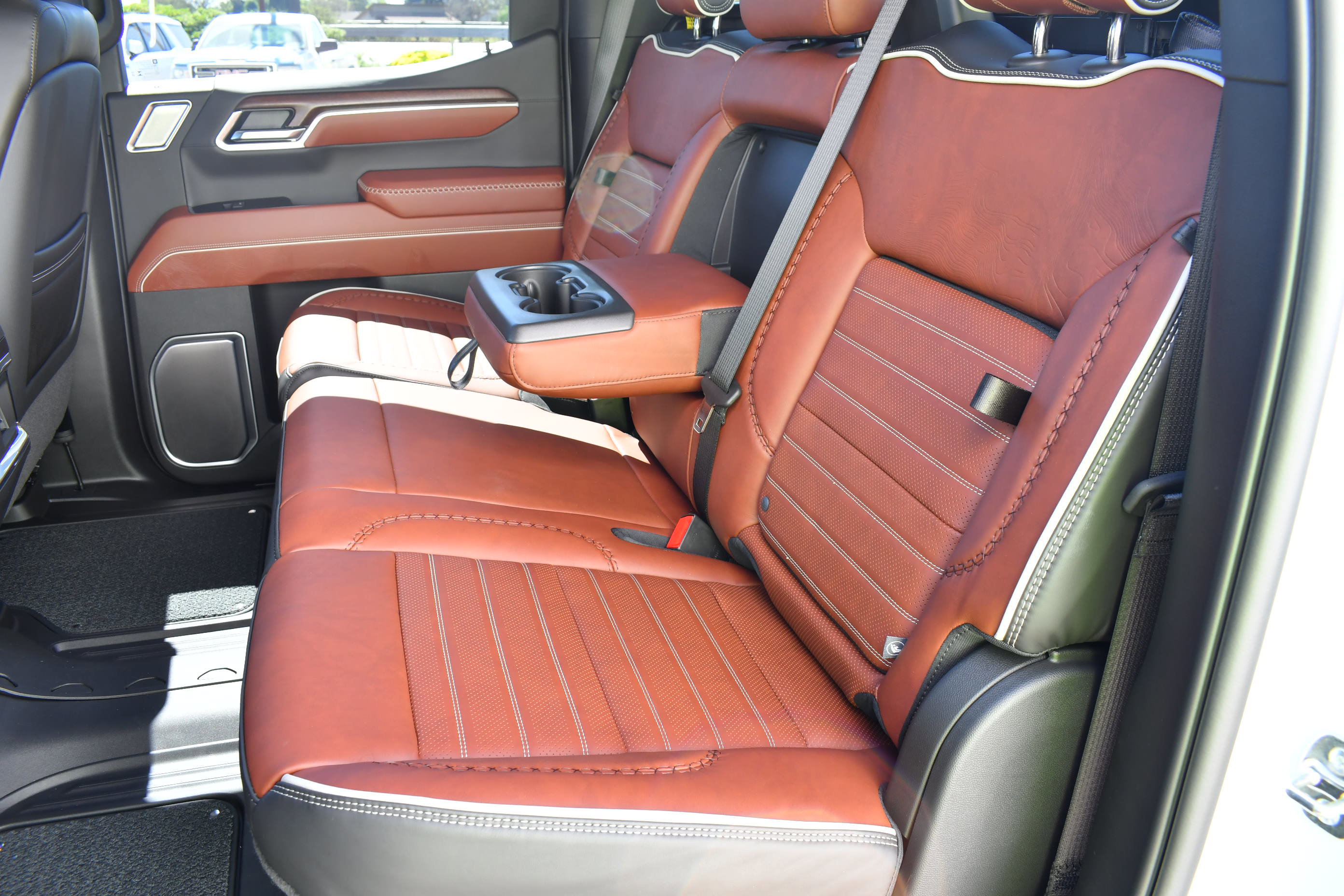 New 2026 GMC Sierra 1500 Denali Ultimate image 30