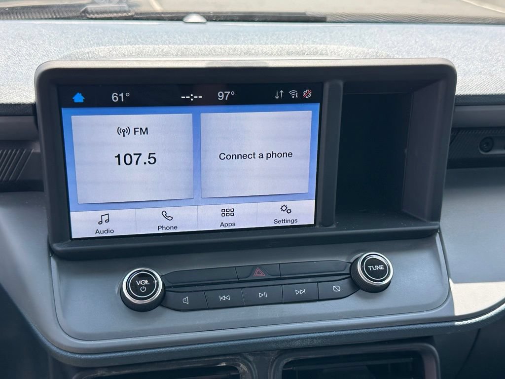 Used 2022 Ford Maverick XL FWD image 26