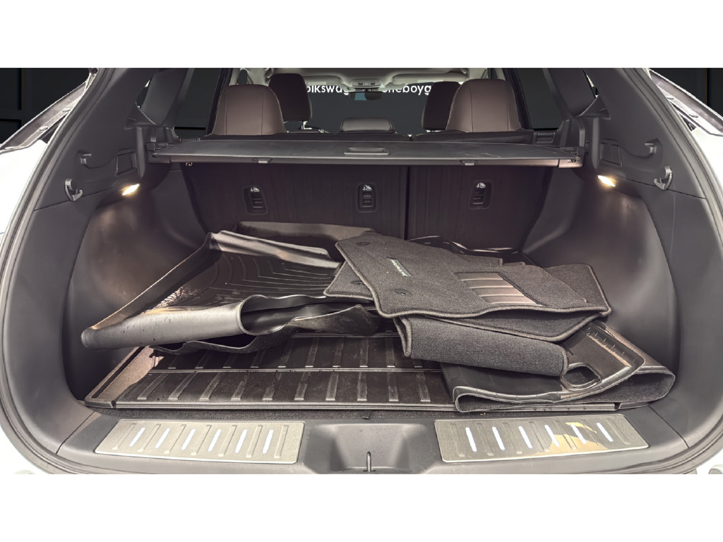 Used 2025 Nissan Murano Platinum w/ Cargo Package AWD/4WD image 26
