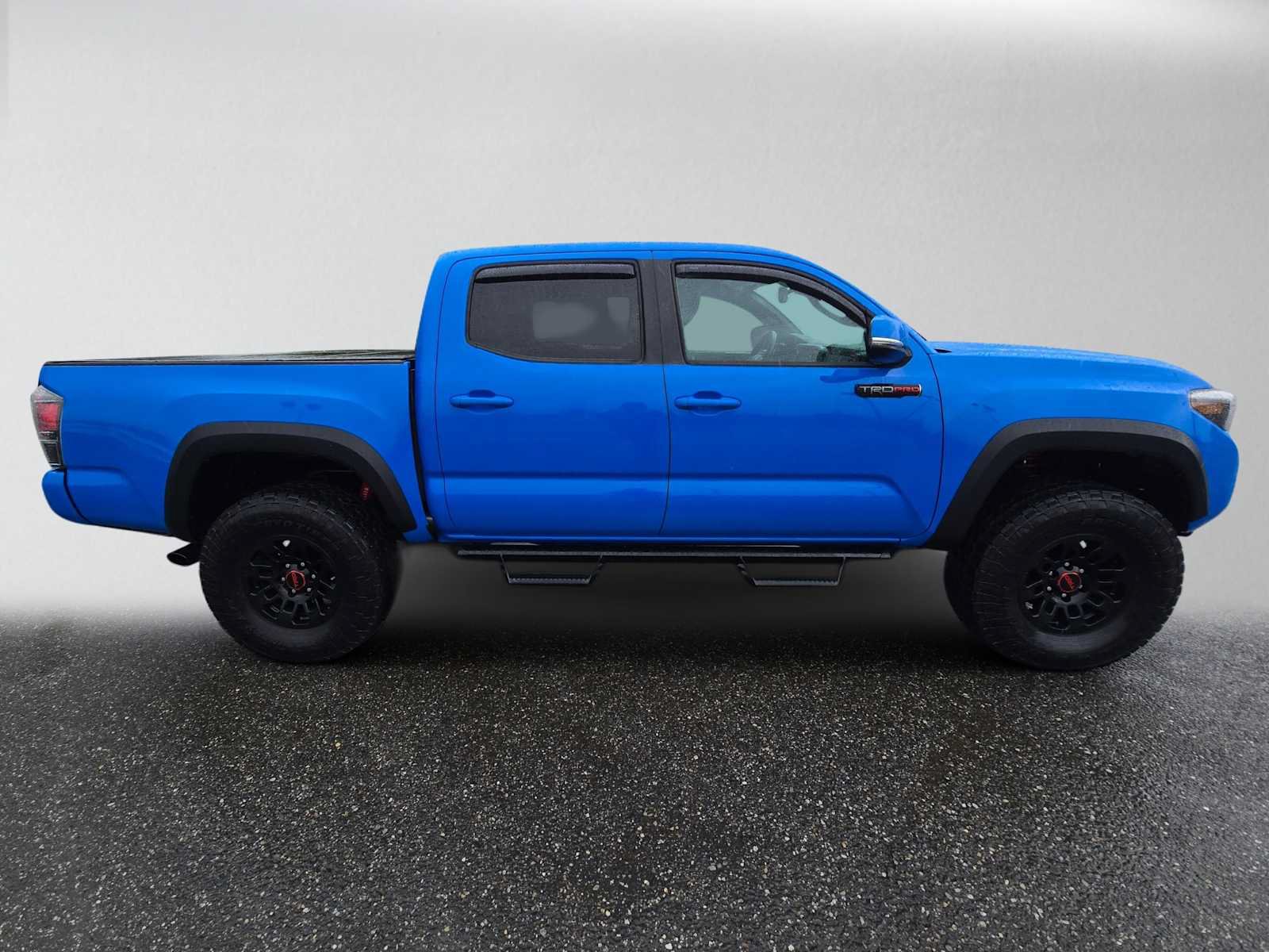 Used 2019 Toyota Tacoma TRD Pro AWD/4WD image 8