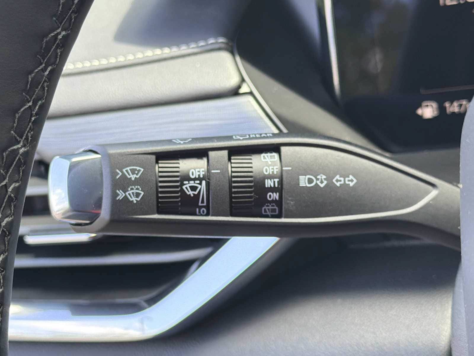 New 2026 GMC Acadia Elevation w/ Black Edition FWD image 13