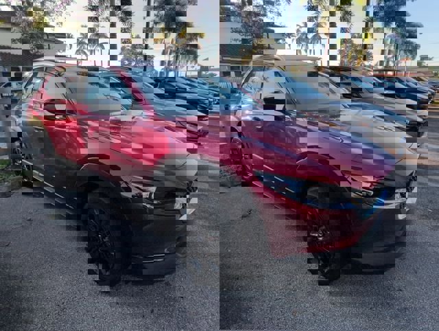 New 2024 MAZDA CX-30 AWD 2.5 S w/ Select Sport Pkg image 2