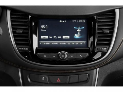 Used 2019 Chevrolet Trax LS image 20