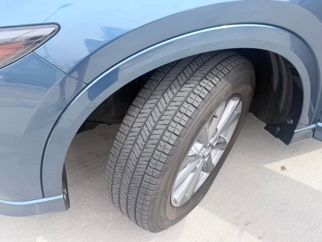 Used 2024 MAZDA CX-5 AWD 2.5 S w/ Select Package image 35