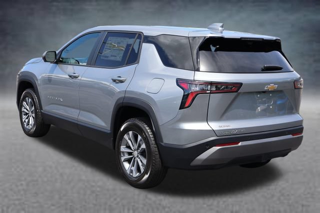 New 2026 Chevrolet Equinox LT w/ Safety and Technology Package AWD/4WD image 20