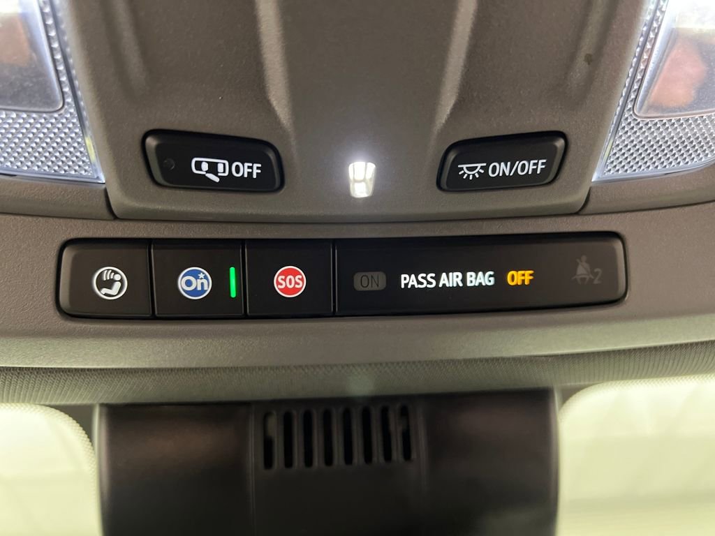 Used 2025 GMC Sierra 1500 SLT image 60