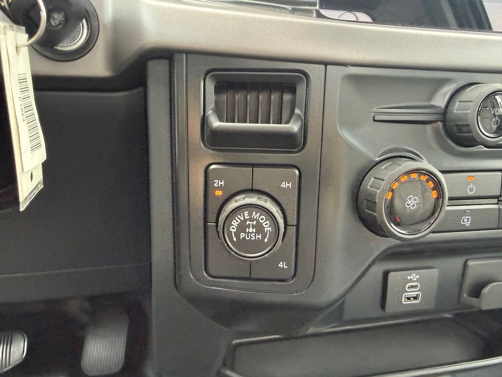 New 2026 Ford F150 XL AWD/4WD image 25