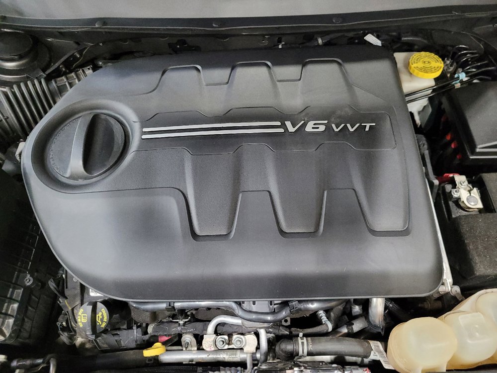 Used 2021 Jeep Cherokee Limited AWD/4WD image 30