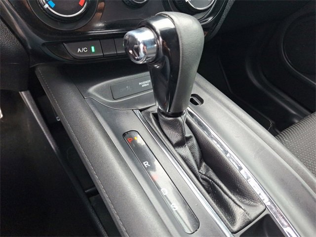 Used 2019 Honda HR-V Sport image 15