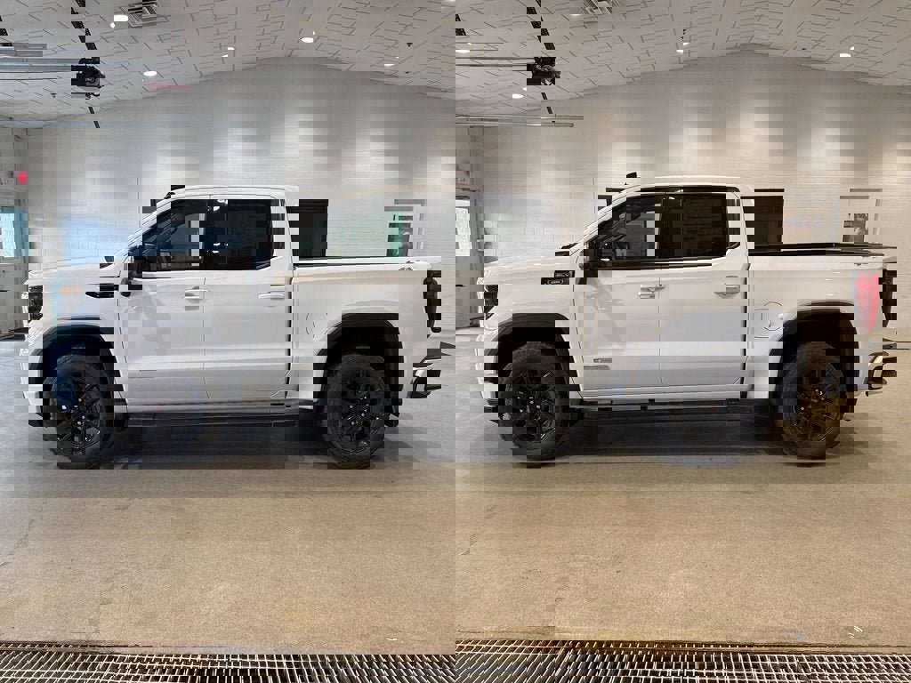 New 2026 GMC Sierra 1500 Elevation w/ Elevation Premium Package