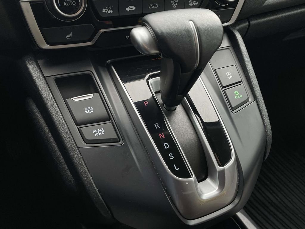 Used 2020 Honda CR-V EX-L image 19