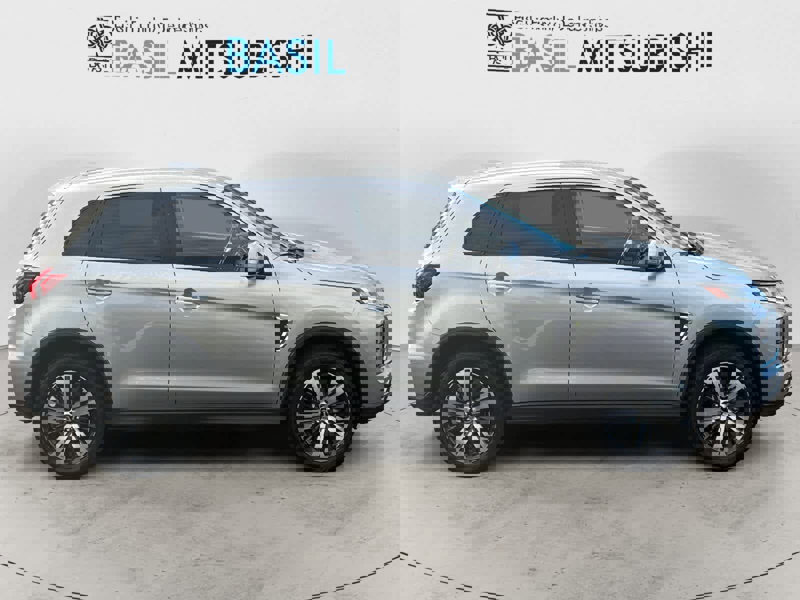 Used 2025 Mitsubishi Outlander Sport SE image 6