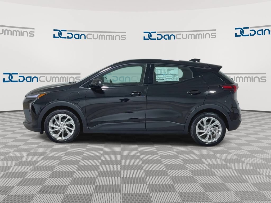 New 2027 Chevrolet Bolt LT w/ Comfort Package FWD image 5