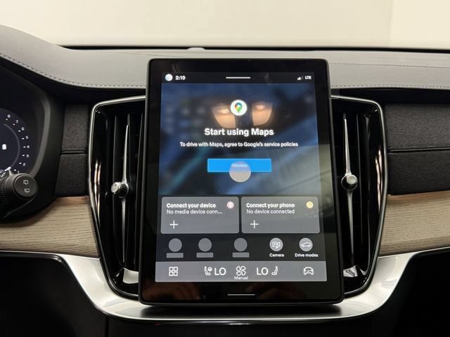 New 2026 Volvo XC90 B6 Core w/ Protection Package Premier AWD/4WD image 19