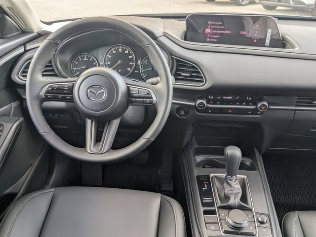 New 2026 MAZDA CX-30 AWD 2.5 S w/ Select Sport Pkg image 31