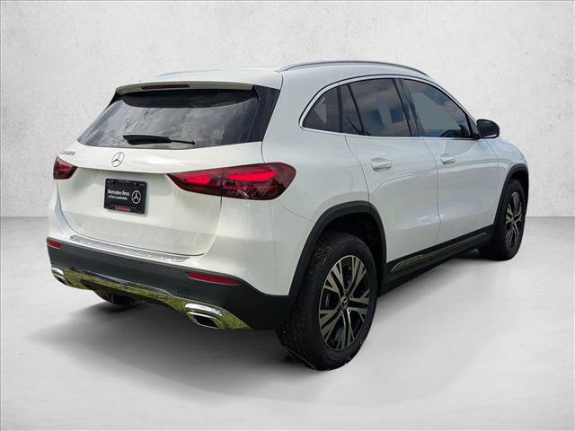 New 2026 Mercedes-Benz GLA 250 image 2