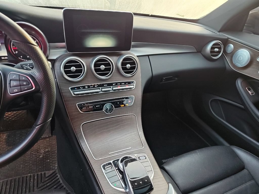 Used 2018 Mercedes-Benz C 300 4MATIC Coupe image 11