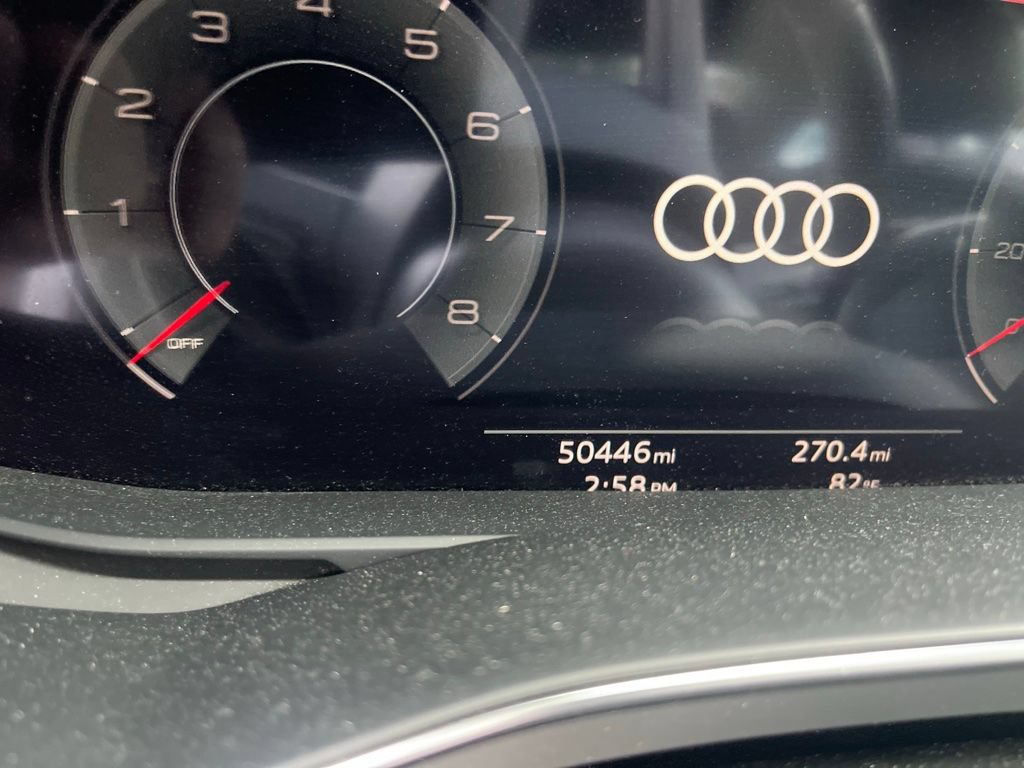 Used 2021 Audi A6 Premium Plus w/ Premium Plus Package AWD/4WD image 19