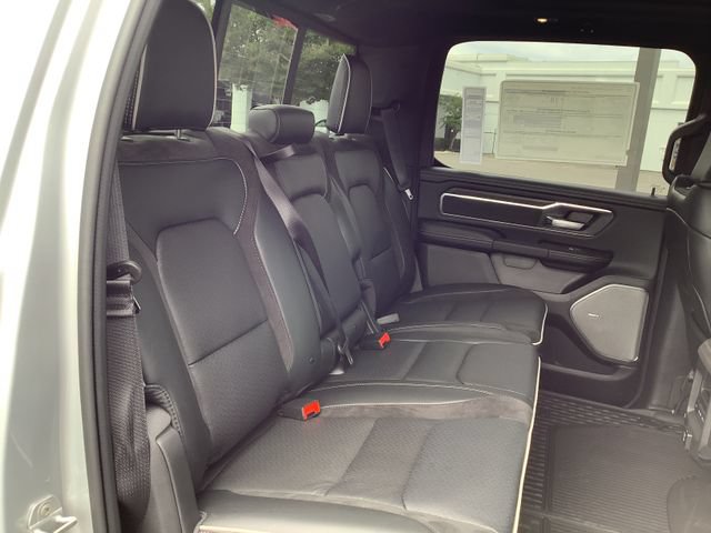 New 2026 RAM 1500 Laramie w/ Night Edition AWD/4WD image 36