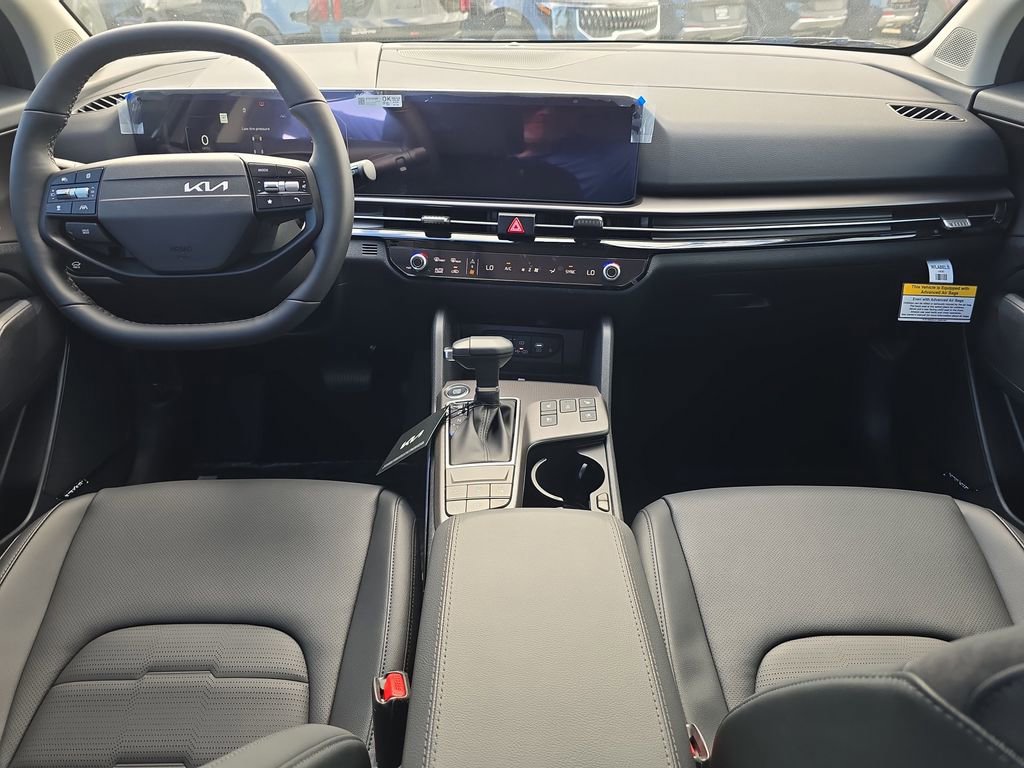 New 2026 Kia Sportage SX FWD image 13