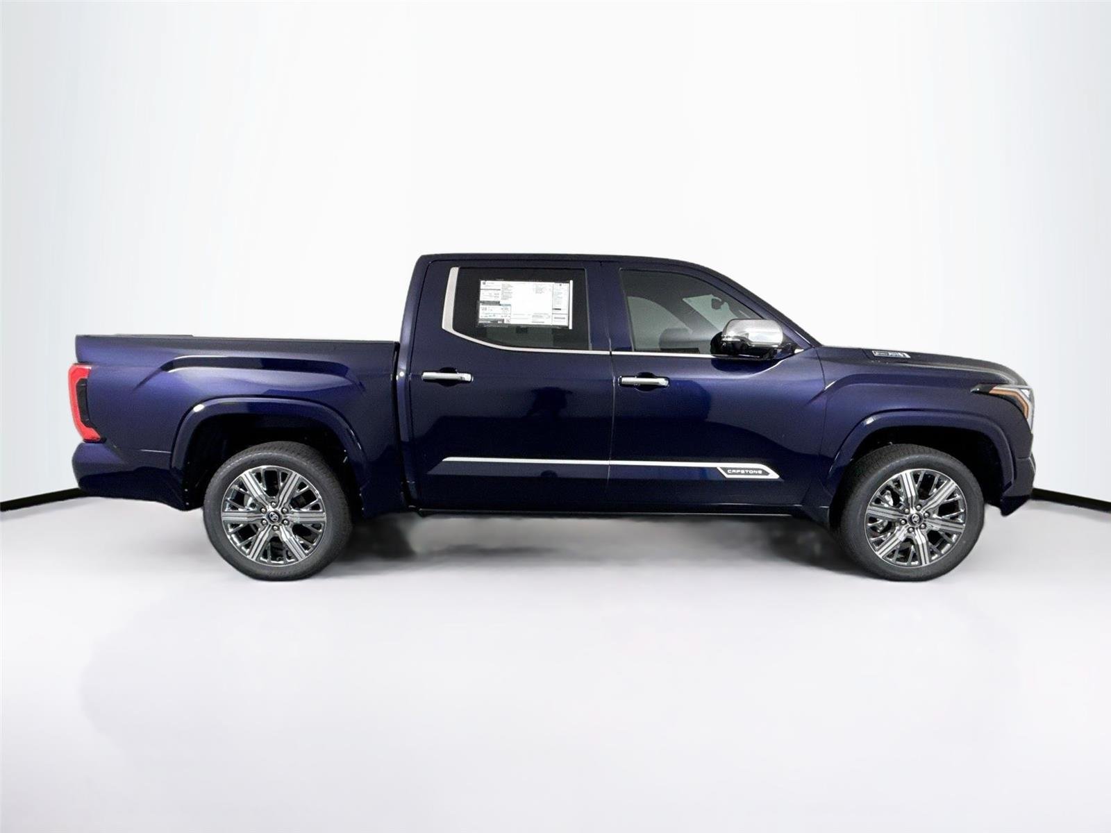 New 2026 Toyota Tundra Capstone AWD/4WD image 6
