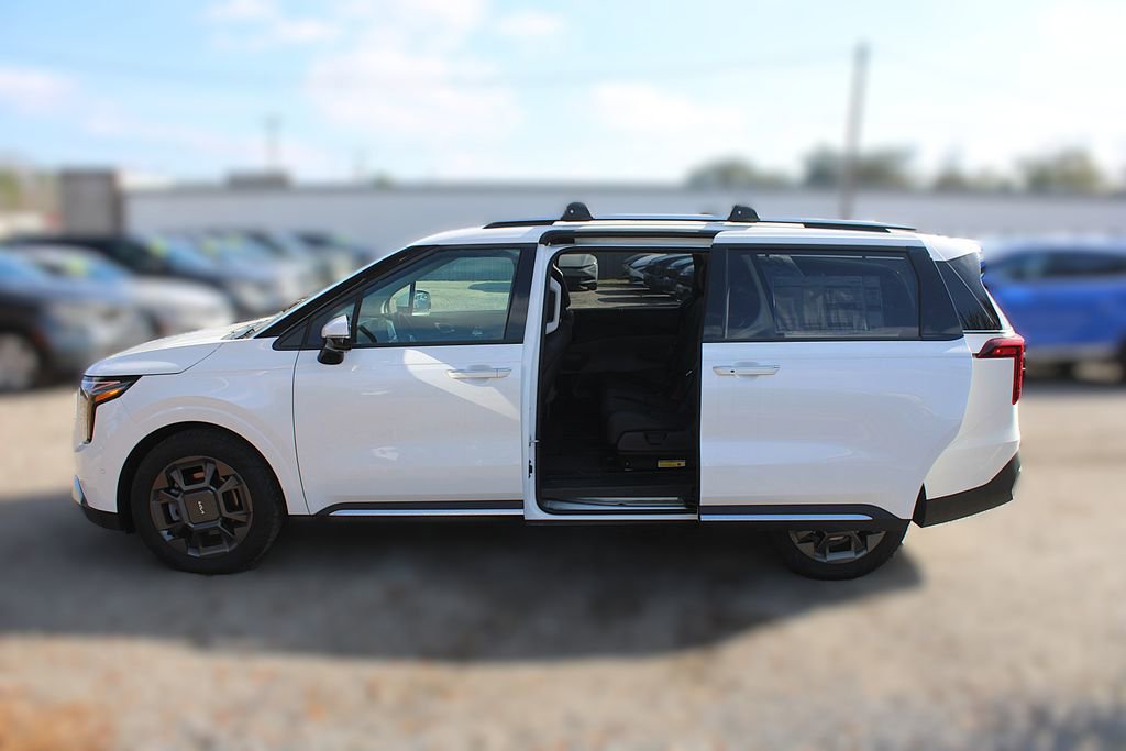 New 2026 Kia Carnival SX FWD image 18