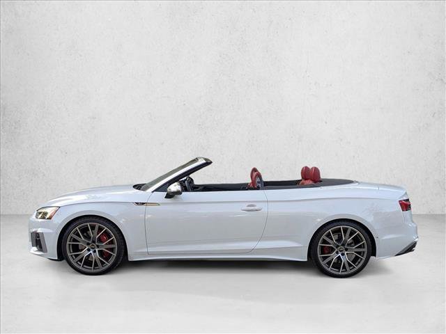 Used 2023 Audi S5 Prestige w/ Prestige Package image 3