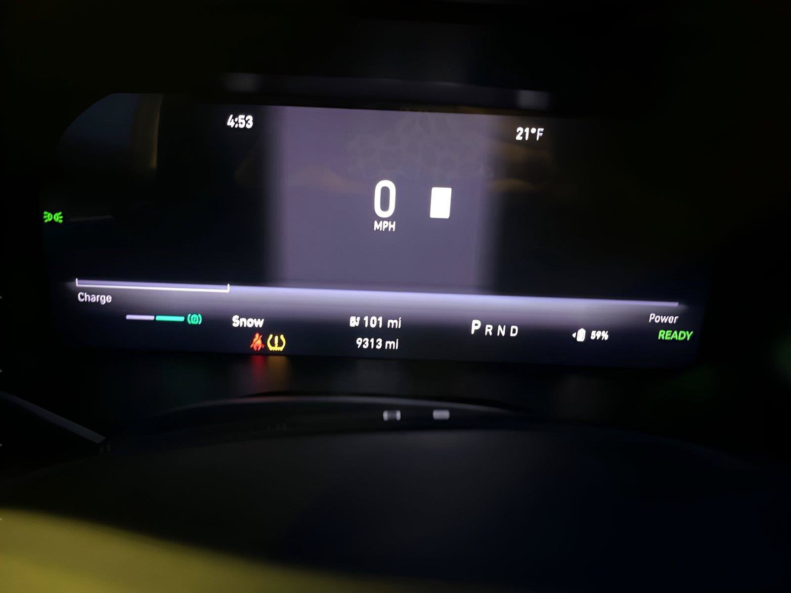 Used 2025 Jeep Wagoneer S Limited AWD/4WD image 14