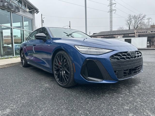 New 2026 Audi A6 Prestige image 7