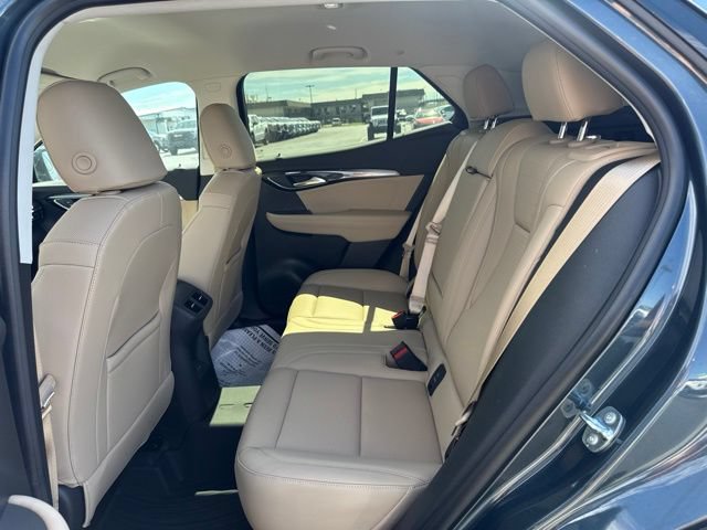 New 2026 Buick Envision Preferred AWD/4WD image 19