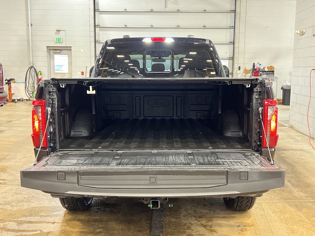 Used 2024 Ford F150 XLT w/ Equipment Group 302A MID image 37
