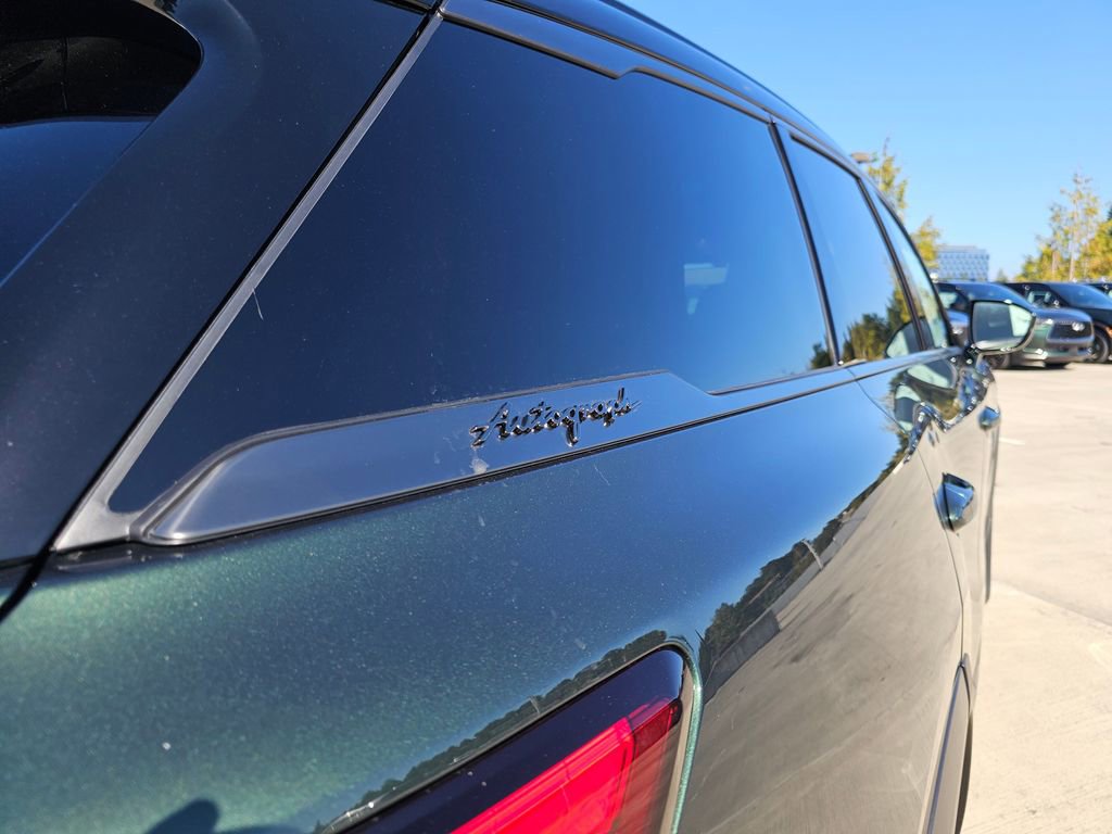 New 2026 INFINITI QX60 Autograph w/ Autograph Tech Package image 15