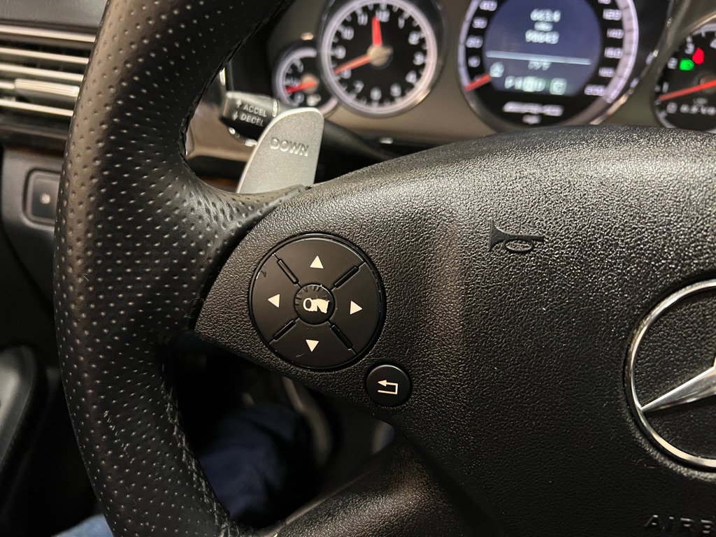 Used 2011 Mercedes-Benz E 63 AMG Sedan image 25