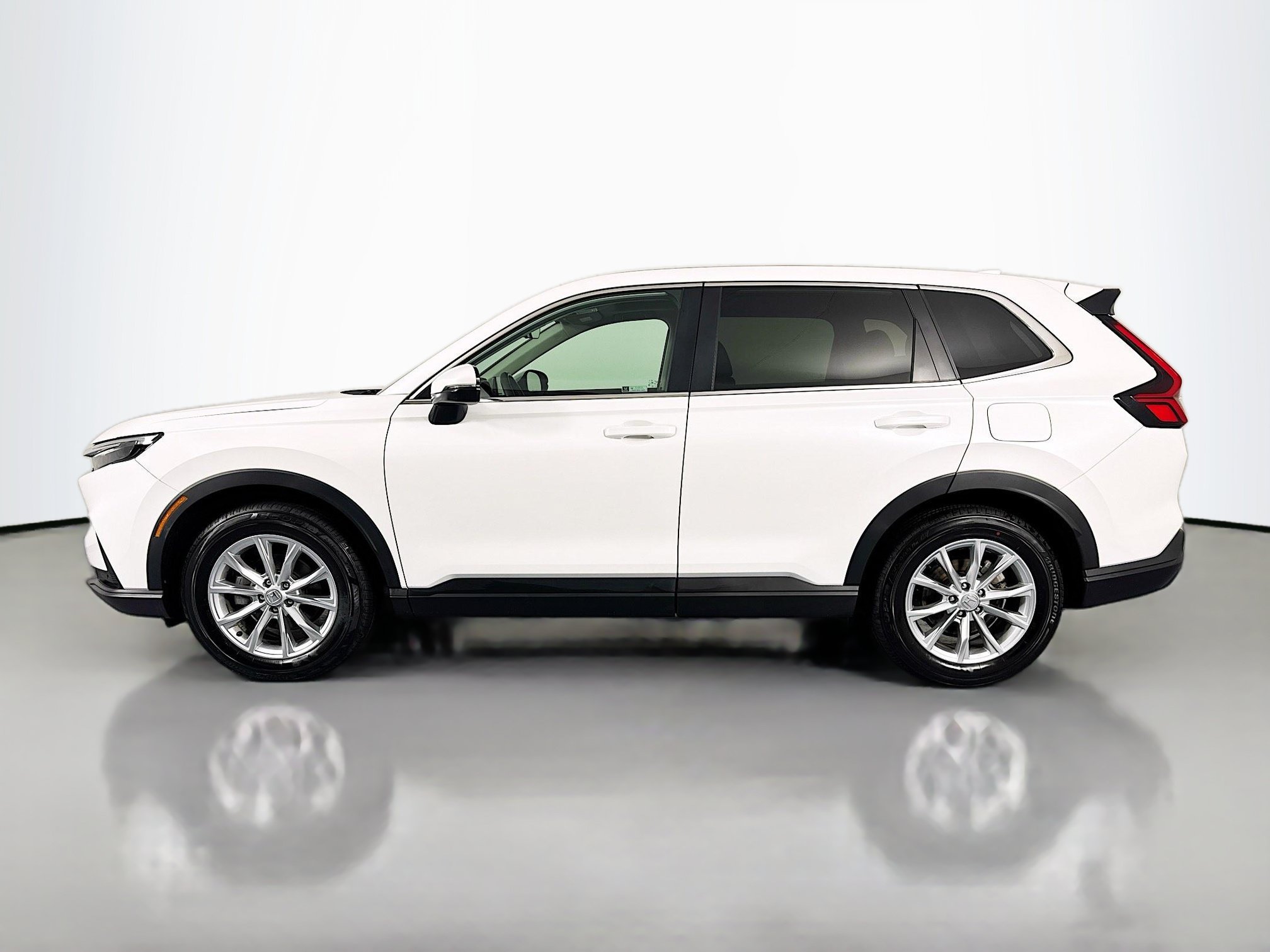 Certified 2024 Honda CR-V EX-L image 8