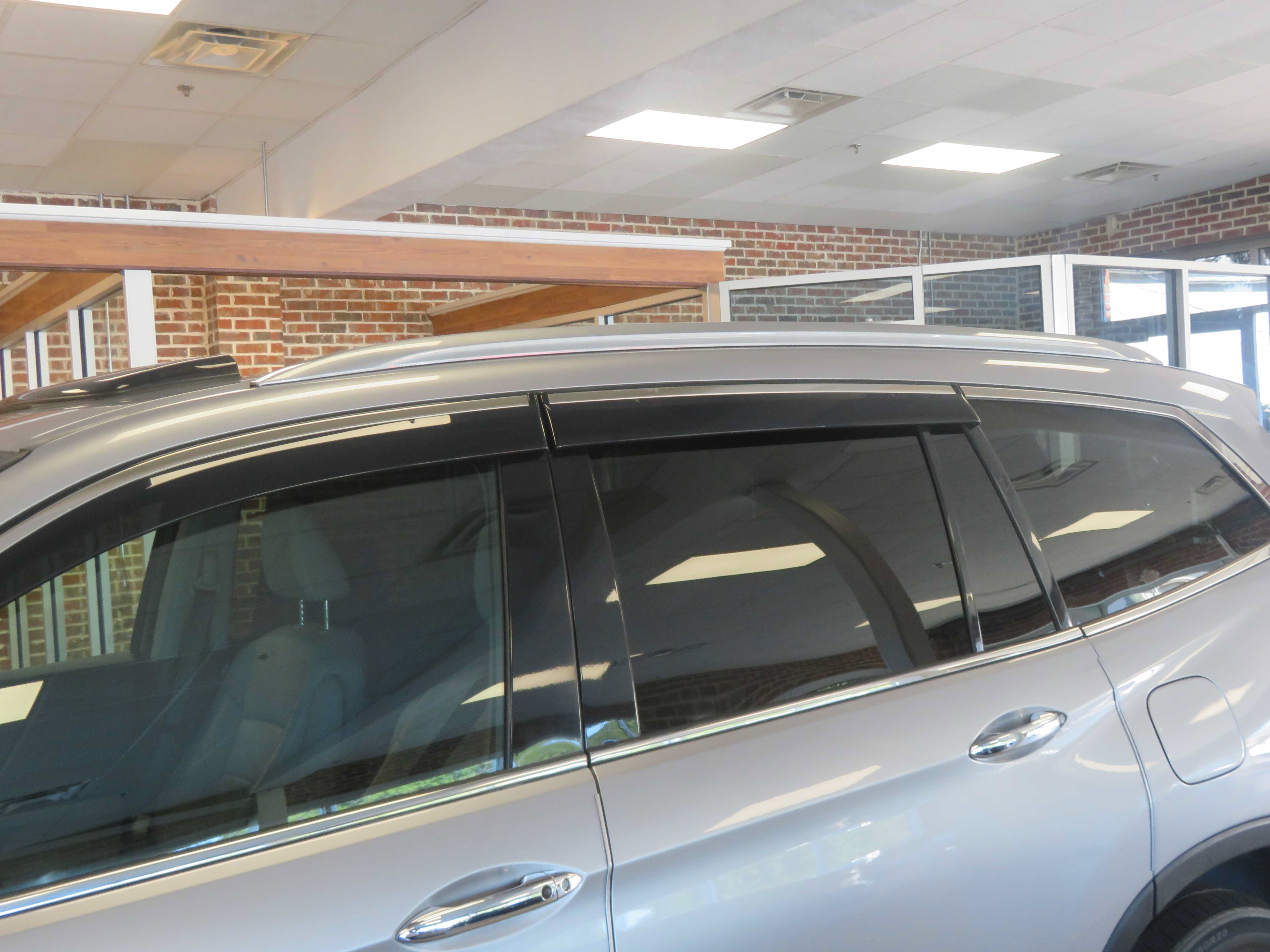 Used 2017 Honda Pilot Touring image 79