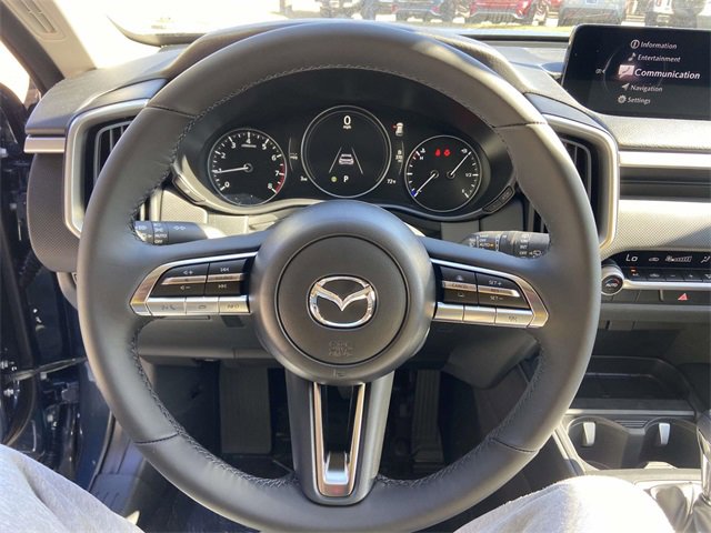 New 2026 MAZDA CX-50 AWD 2.5 S w/ Cargo Package image 12