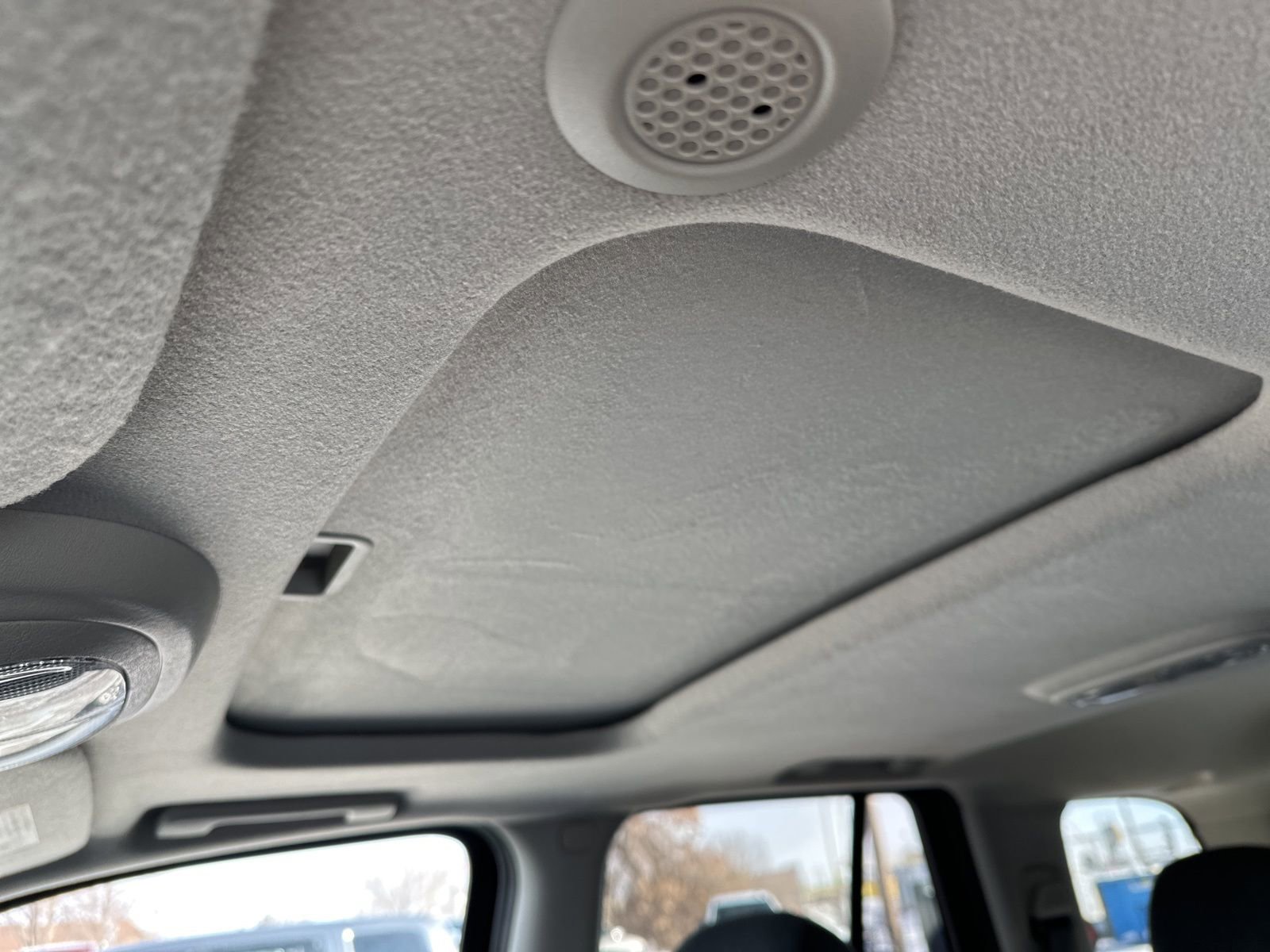 Used 2009 Chevrolet TrailBlazer LT w/ Sun And Sound Package image 52