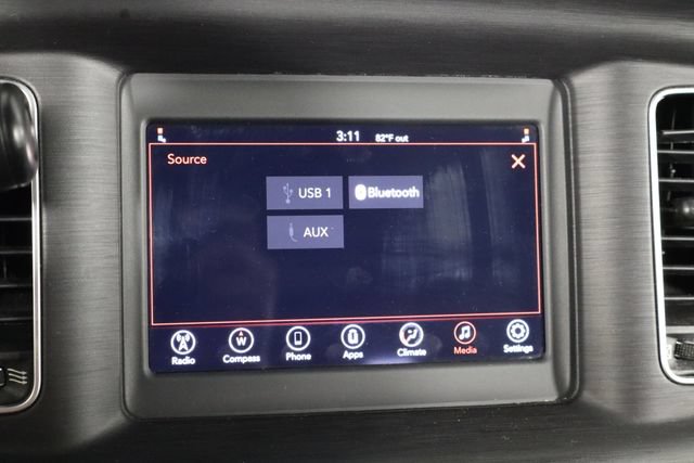 Used 2020 Dodge Charger Police AWD/4WD image 35