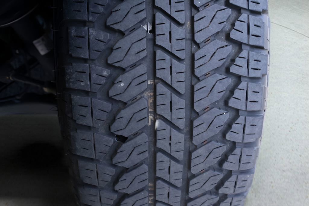 Used 2024 GMC Sierra 1500 Denali w/ Technology Package image 12