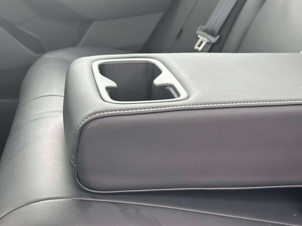 Certified 2023 Honda Accord EX-L image 12