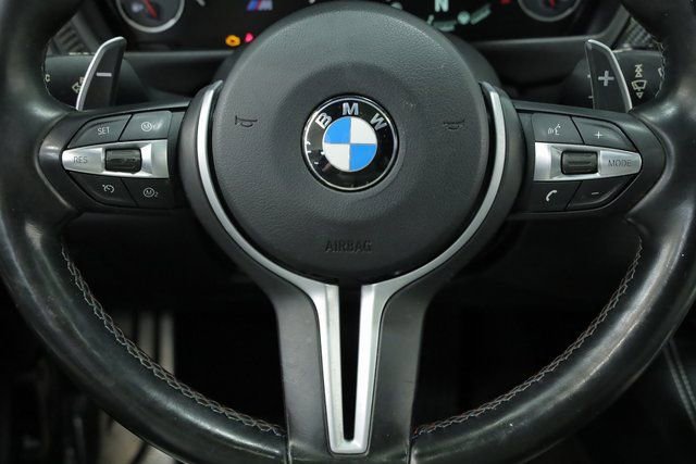 Used 2015 BMW M4 Coupe image 13