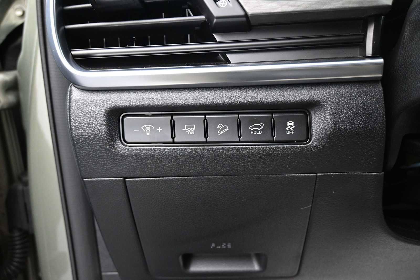 Used 2025 Kia Telluride SX X-Line AWD/4WD image 11
