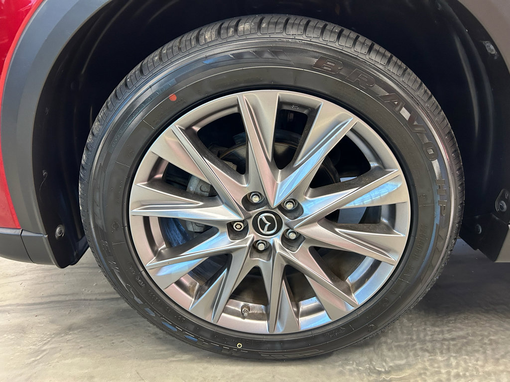 Used 2019 MAZDA CX-5 Grand Touring FWD image 25